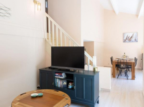 Holiday Home La Discrete by Interhome